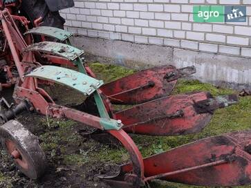 Kverneland Stenomat 14 2000 - фото