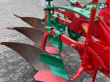 Kverneland Stenomat 16  - фото