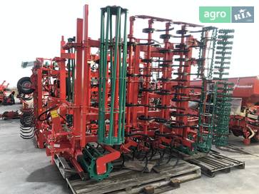 Kverneland TLG 600 2016 - фото