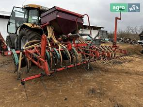 Сівалка Kverneland Ts-drill 5000 2008