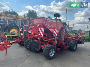 Сівалка Kverneland U-Drill 4001 plus 2016
