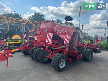 Kverneland U-Drill 4001 plus 2016 - фото