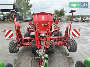 Kverneland U-Drill 4001 plus 2017 - фото