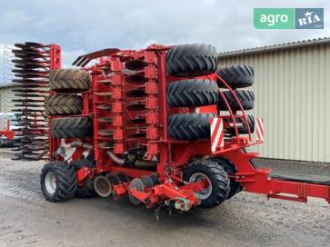 Kverneland U-Drill 6000 2013 - фото