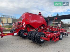 Сівалка Kverneland U-Drill 6000 2015