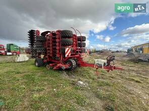 Посівний комплекс Kverneland U-Drill 6000 2017