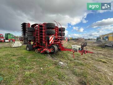 Kverneland U-Drill 6000 2017 - фото