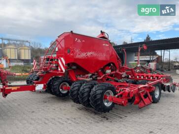 Kverneland U-Drill 6000 2015 - фото