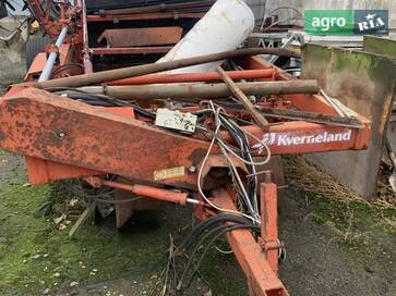 Kverneland UN 2200 2000 - фото