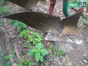 Плуг Kverneland VX 100 2008