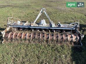 Культиватор КВФ 2.8 1991