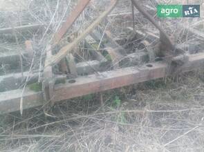 Культиватор КВФ 2.8 2000