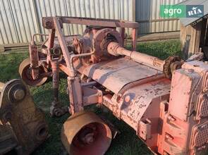 Почвофреза КВФ 2.8 2000