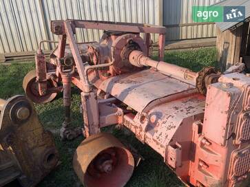 КВФ 2.8 2000 - фото