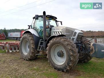 Lamborghini R8.270 DCR 2012 - фото