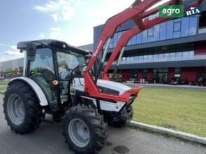 Трактор Lamborghini Spire 90 Trend  2021