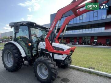 Lamborghini Spire 90 Trend  2021 - фото