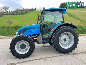 Landini 5-115H 2013 - фото