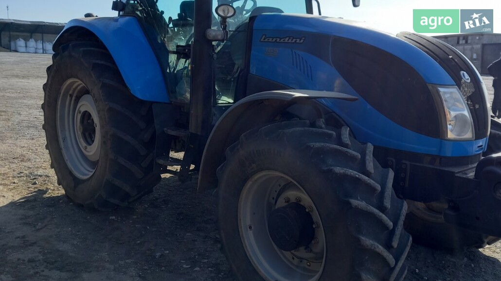 Трактор Landini 7 2013 - фото 1