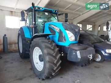 Landini 7 2022 - фото