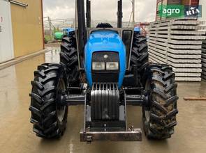Трактор Landini Atlantis 90 2002