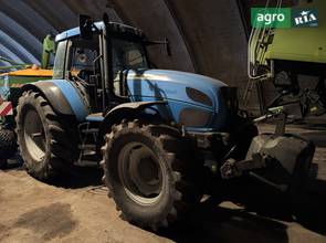 Трактор Landini Legend 160 2003