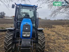 Трактор Landini Powerfarm 110 2016