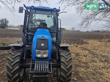 Landini Powerfarm 110 2016 - фото