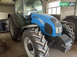 Трактор Landini Powerfarm 110 2016