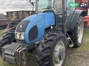 Трактор Landini Powerfarm 110 2014