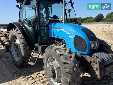 Landini Powerfarm 110 2014 - фото