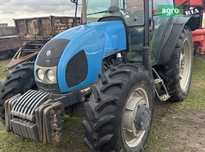 Трактор Landini Powerfarm 2014