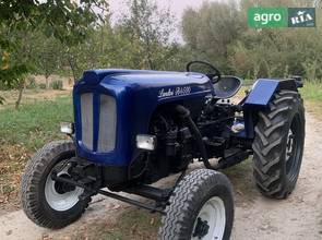 Трактор Landini R4500 1980