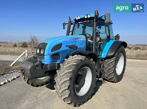 Трактор Landini Super 2006