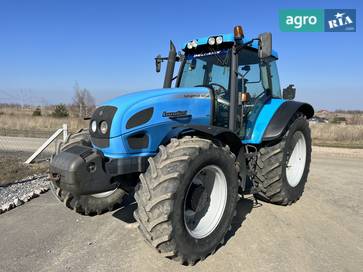 Landini Super 2006 - фото