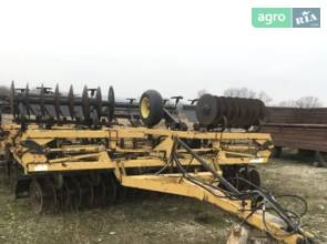 Передпосівний комплекс Landoll 875-25 2005