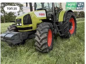 Напівпричіп Langendorf SSH 20/24 2005