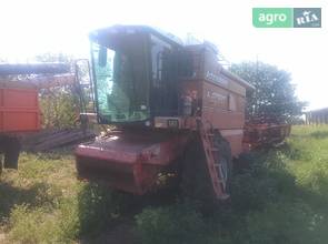 Комбайн Laverda 2050 2003