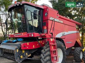 Комбайн Laverda 2860 2007