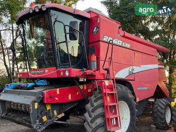 Laverda 2860 2007 - фото