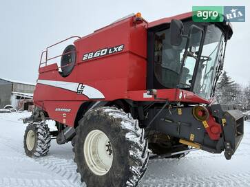 Laverda 2860 2008 - фото