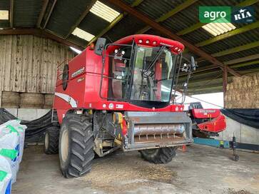 Laverda 296 LCS 2009 - фото