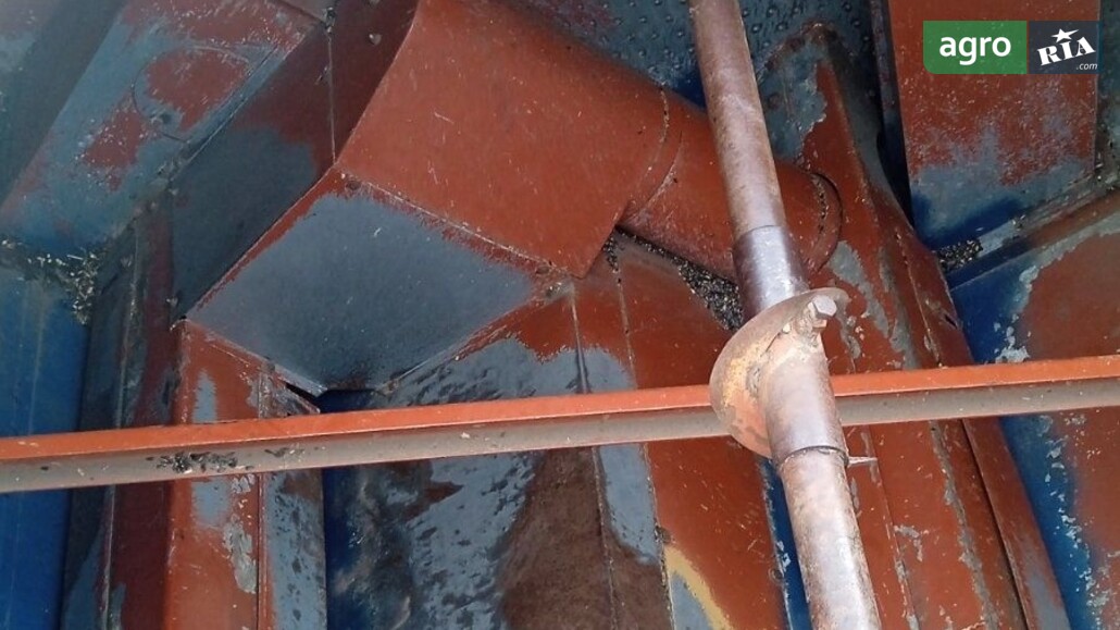 Комбайн Laverda L624 1986 - фото 1