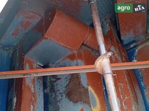 Комбайн Laverda L624 1986