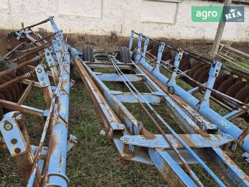 ЛДГ 10 2010 - фото