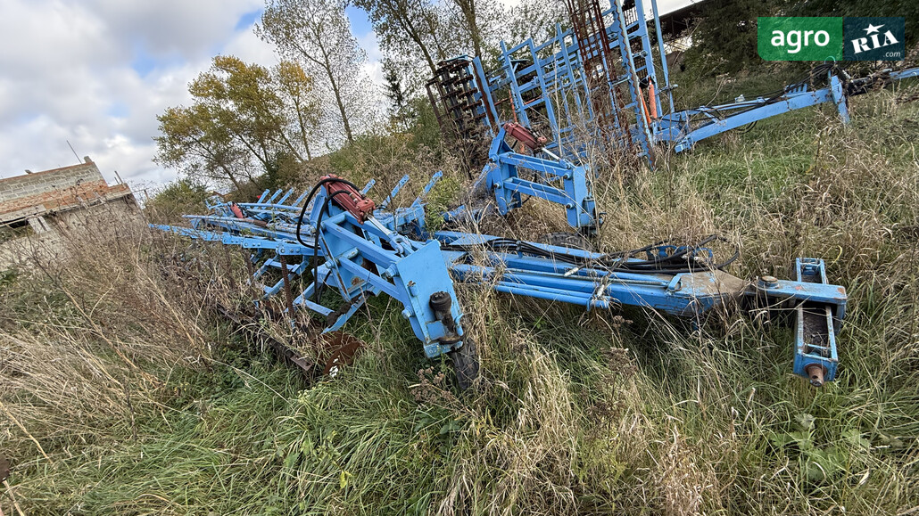 Лущильник ЛДГ 15 2019 - фото 1