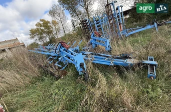 Лущильник ЛДГ 15 2019 - фото