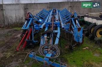 Лущильник ЛДГ 15  - фото