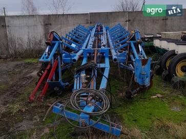 ЛДГ 15  - фото