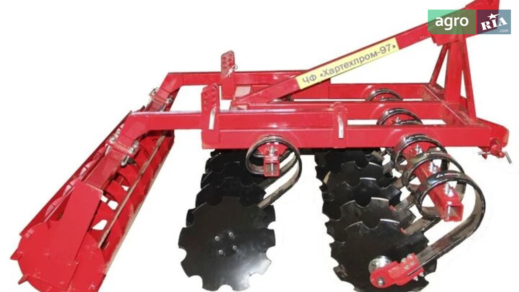 Лущильник ЛДГ 3 2025 - фото 1